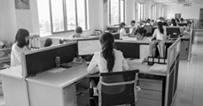 廢氣處理設備6
